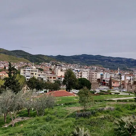Apartment Sweet Kocer Selcuk