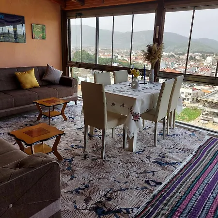 Sweet Kocer Apartment
