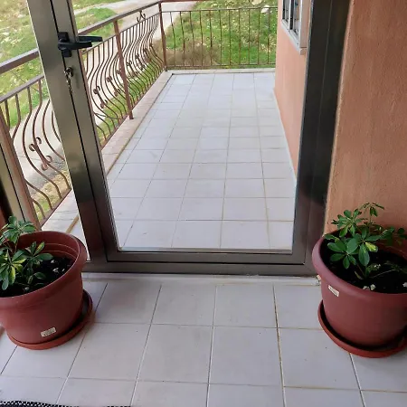 Apartment Sweet Kocer *