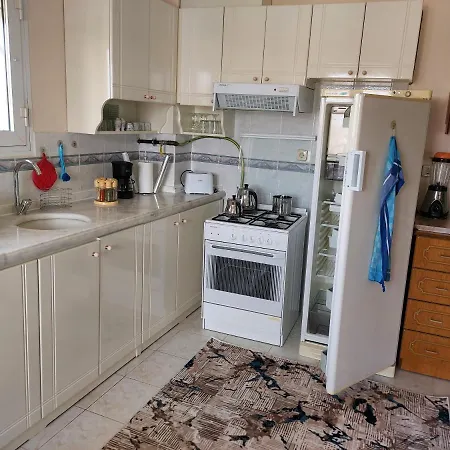 Sweet Kocer Apartment Selcuk