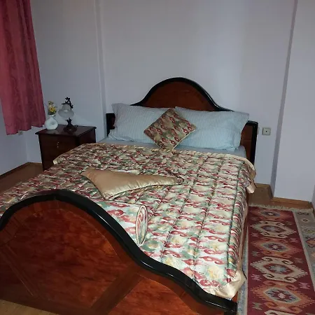 Apartment Sweet Kocer Selcuk