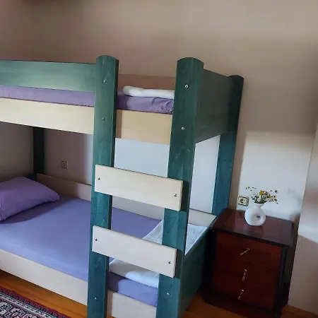 Sweet Kocer Apartment