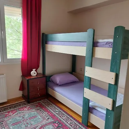 Apartment Sweet Kocer *
