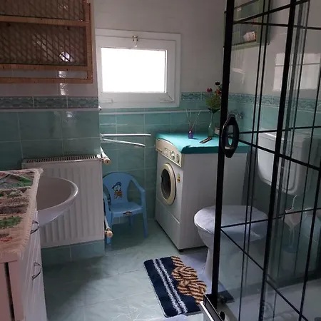 Sweet Kocer Apartment *