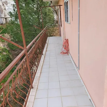 Apartment Sweet Kocer