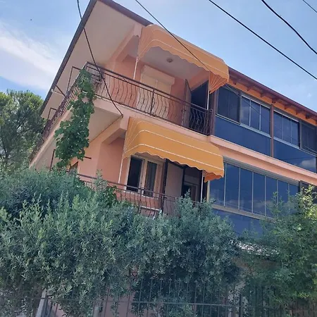 Sweet Kocer Apartment Selcuk