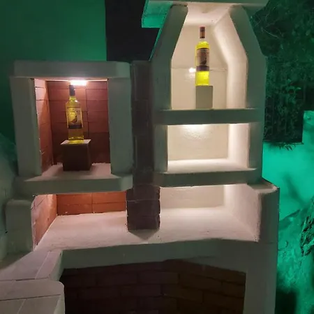 Sweet Kocer Apartment *