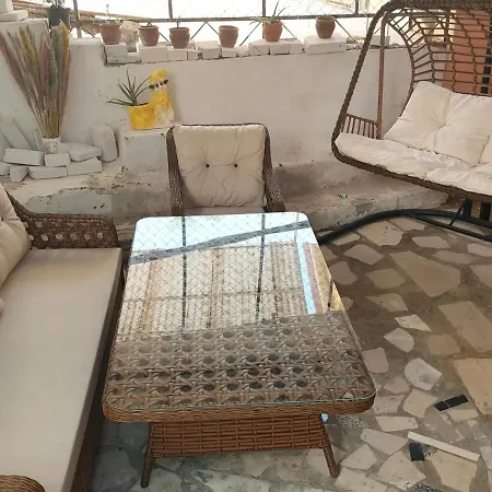Apartment Sweet Kocer Selcuk