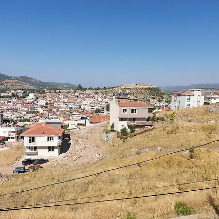 Apartment Sweet Kocer Selcuk