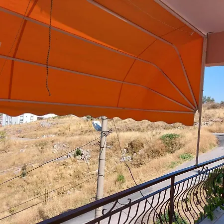 Apartment Sweet Kocer Selcuk