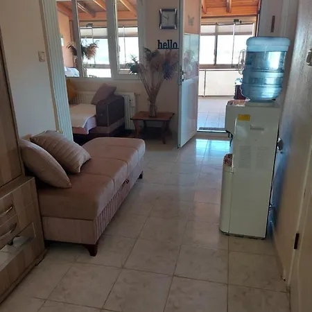 Sweet Kocer Apartment Selcuk