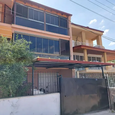 Sweet Kocer Apartment