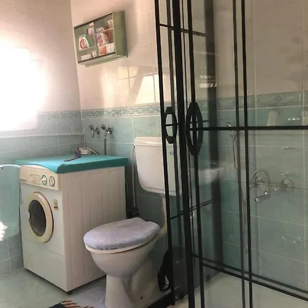 Apartment Sweet Kocer Selcuk