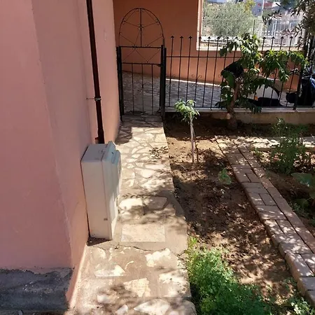 Apartment Sweet Kocer Selcuk