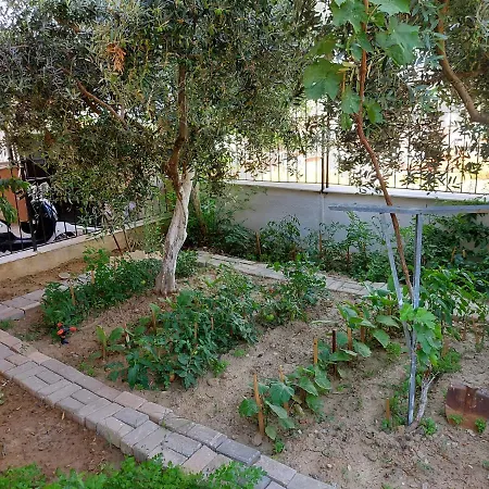 Apartment Sweet Kocer Selcuk