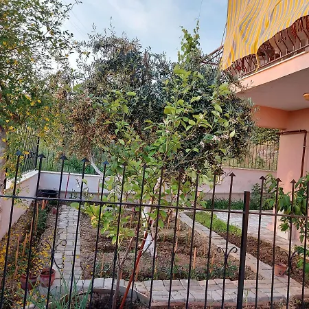 Sweet Kocer Apartmán Selcuk