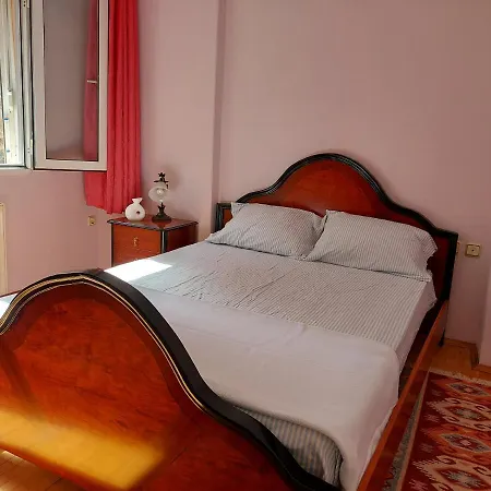 Apartmán Sweet Kocer