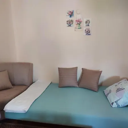 Sweet Kocer Σελτσούκ
