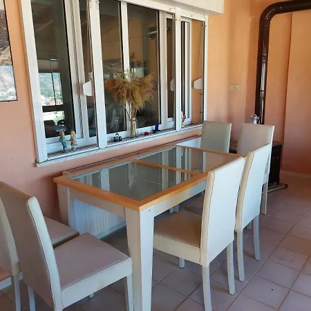 Sweet Kocer Apartmán *