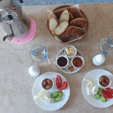 Διαμέρισμα Sweet Kocer *