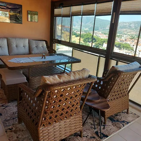 Appartement Sweet Kocer *